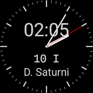 Hybrid Latin Screenshot 0