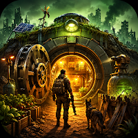 Doomsday Refuge: Idle Shelter