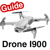 drone l900 guide