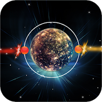 Space Duet Star