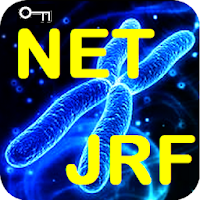 Life Sciences for NET/JRF and 