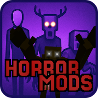 Horror Mods MCPE
