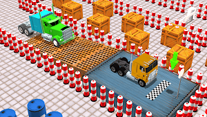 truck wala game ट्रक वाला गेम Screenshot 3