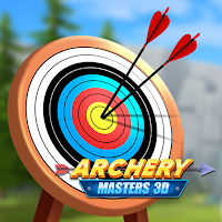 Archery Master: Pro Shooting