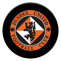 Dundee United Ordering App
