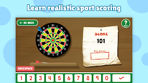 Math Fluency with Sports: +,- Screenshot 3