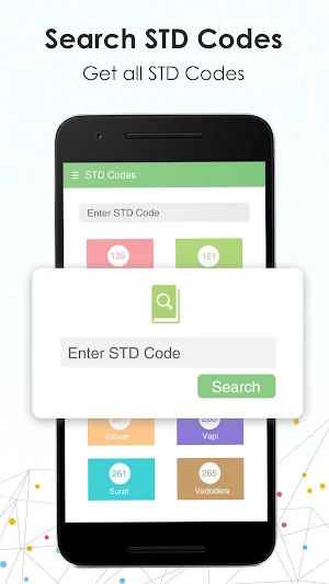 Mobile Number Search Screenshot 3