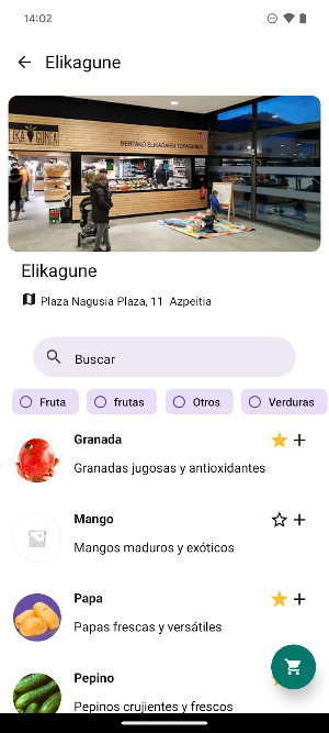 Enkarguk Screenshot 2