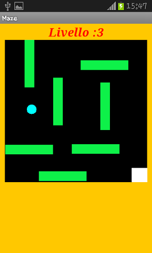 Ball Maze Screenshot 3