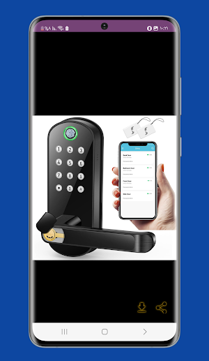 august wi fi smart lock guide Screenshot 0