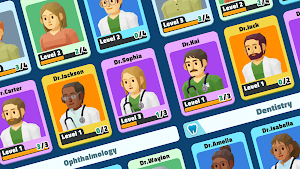 Ouch Clinics Screenshot 3