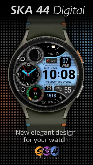 SKA 44 Digital Screenshot 0