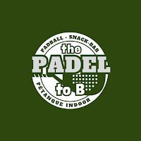 THE PADEL TO B