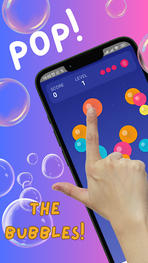 Bubble Pop Screenshot 3