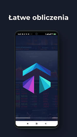 Trademergencer Screenshot 3