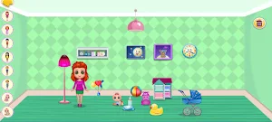 Doll House Dream Screenshot 0