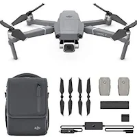 dji mavic 2 pro guide