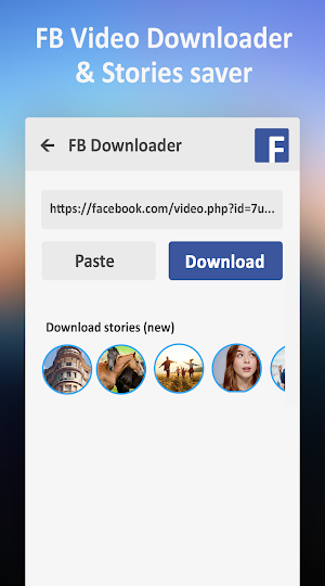 Video Player 2024 Screenshot 3
