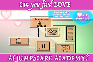 Five Tries At Love 2 - Academy Screenshot 2