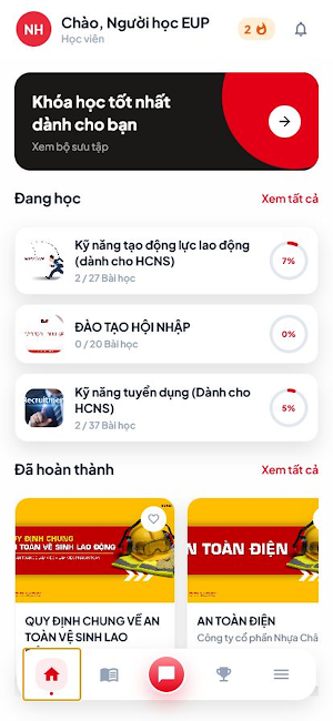 DaotaoEup Screenshot 0