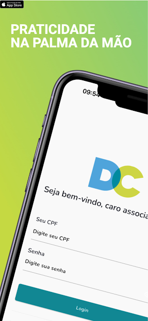 DC - ABM Screenshot 0