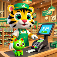 My Toy Store Simulator