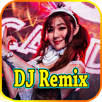 DJ Tante Culik Aku Dong Remix