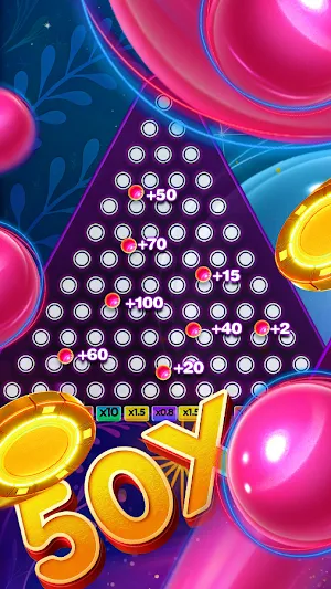 Plinko Drop Screenshot 0