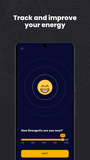 Motiv8: Motivation Pal Screenshot 3