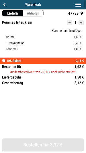 Bei Genc Screenshot 1