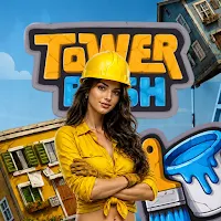 Tower Rush