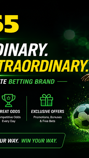 bet365 Screenshot 1