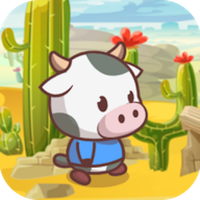 Cow Journey