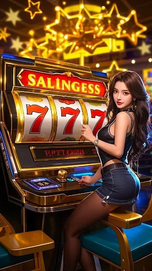 Lucky Slots777 Casino Game Screenshot 1