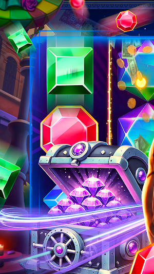 Crimson Heist Screenshot 0