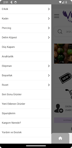 Vos Etnik Takı Screenshot 1