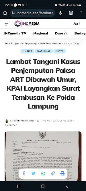 INC MEDIA Screenshot 2