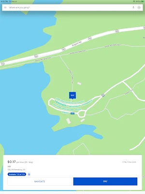 Park Williamsburg Screenshot 3