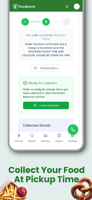 FoodSave – Save Money On Food Screenshot 3