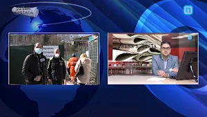 La Nuova TV Screenshot 3
