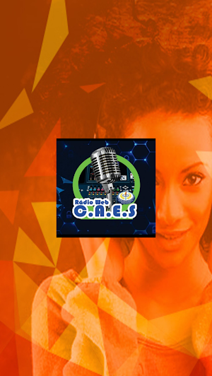 Rádio CAES Screenshot 0