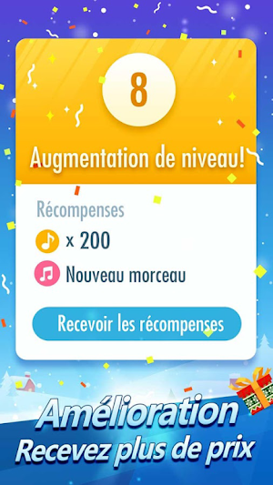 Piano Tiles  ™: Music Game Screenshot 3