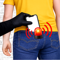 Anti Theft With Phone Alarm