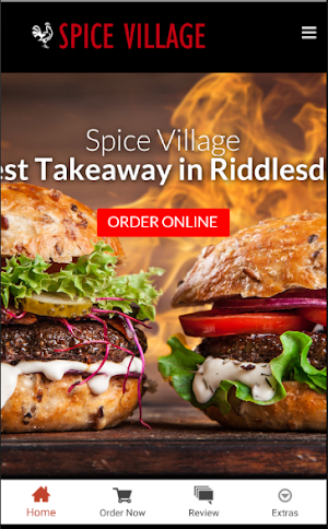 Spice Village Screenshot 0
