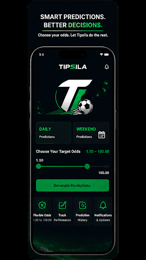 Tipsila Screenshot 0