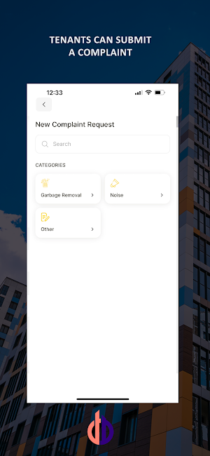 PropertyDek Screenshot 2