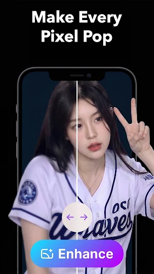 AI Photo Studio & Art Maker Screenshot 2