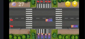 Parking Escape Challenge Screenshot 3