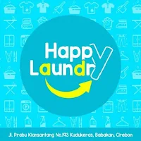 Happy Laundry Babakan