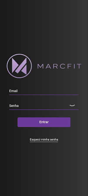 MarcFit Screenshot 0